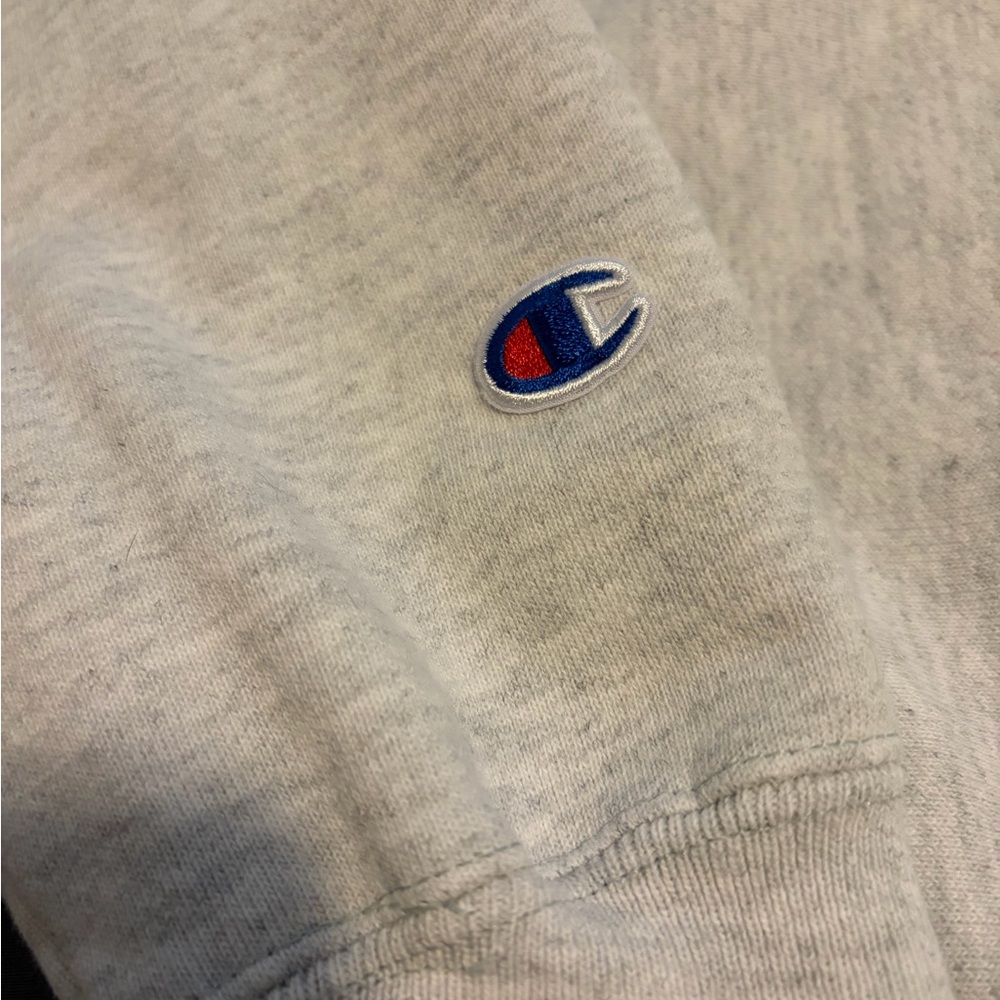 Champion X Adam Fu Hoodie - EUC - Picture 3 of 4